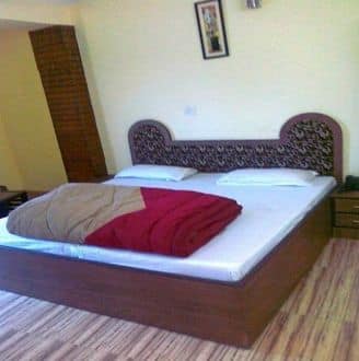 HOTEL RAJDOOT SAHARANPUR, Saharanpur 2